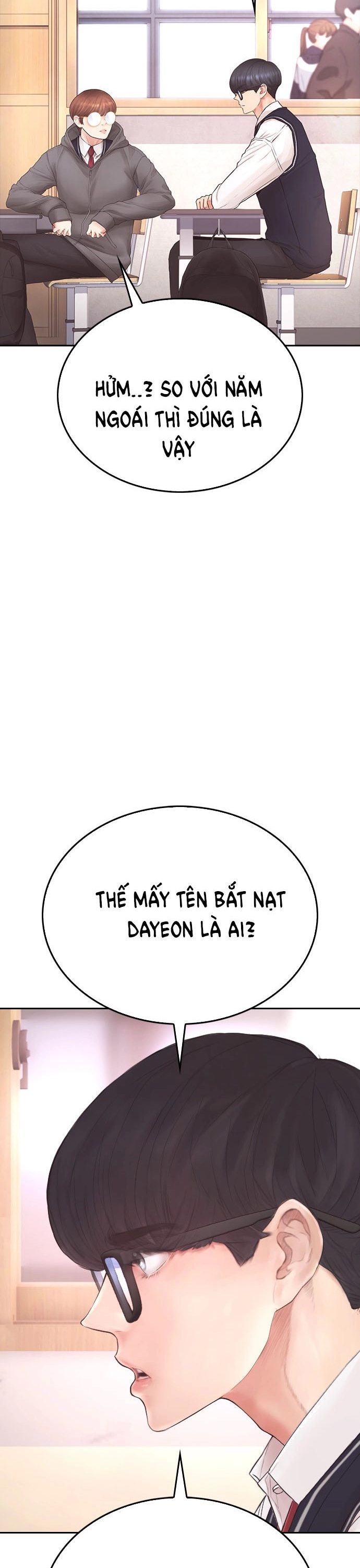 Bố Vạn Năng Chapter 156 - Trang 51