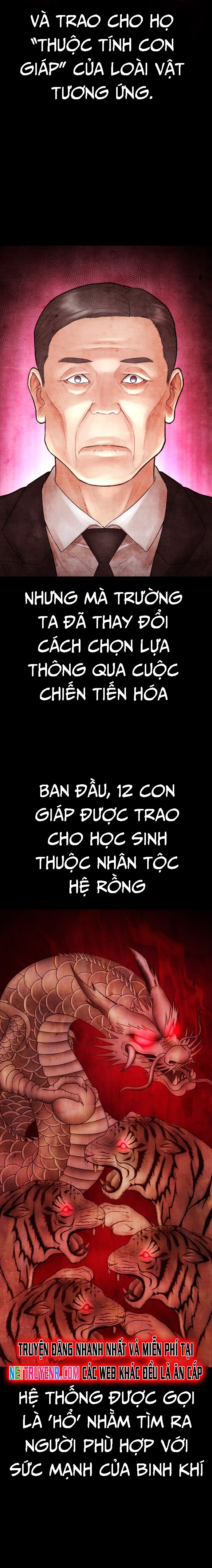 Bố Vạn Năng Chapter 153 - Trang 15