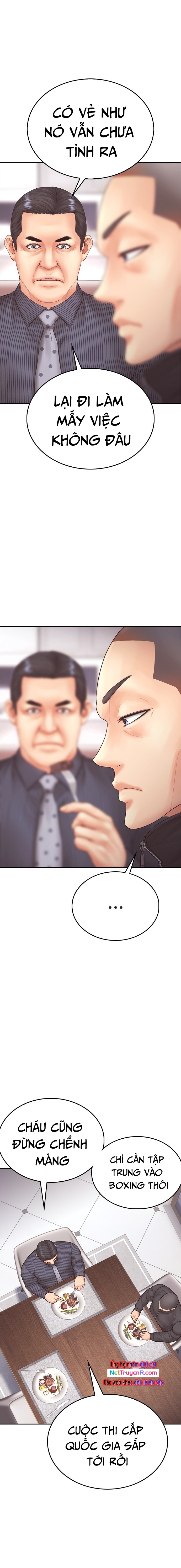 Bố Vạn Năng Chapter 155 - Trang 13