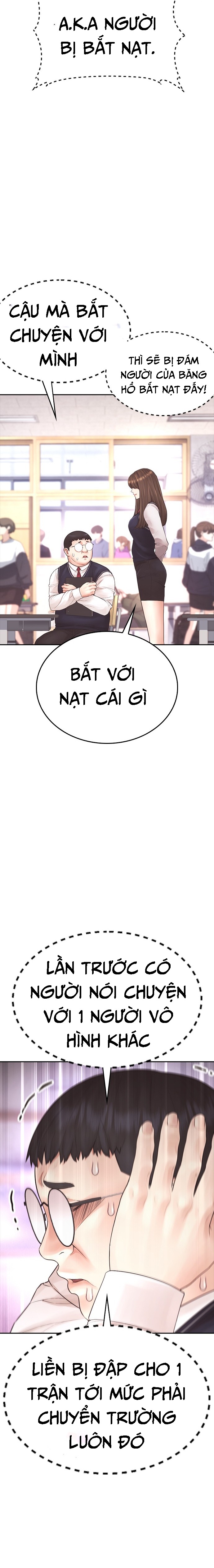 Bố Vạn Năng Chapter 153 - Trang 22