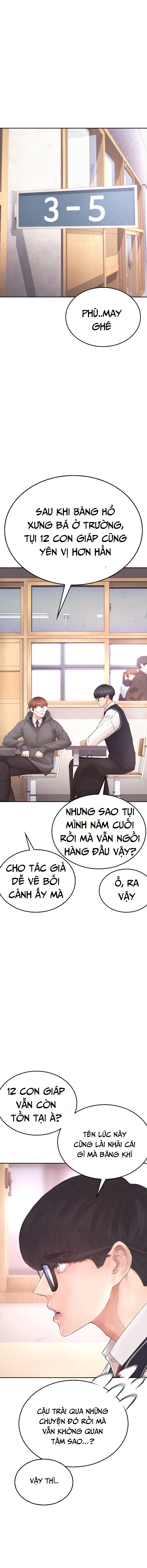 Bố Vạn Năng Chapter 153 - Trang 13
