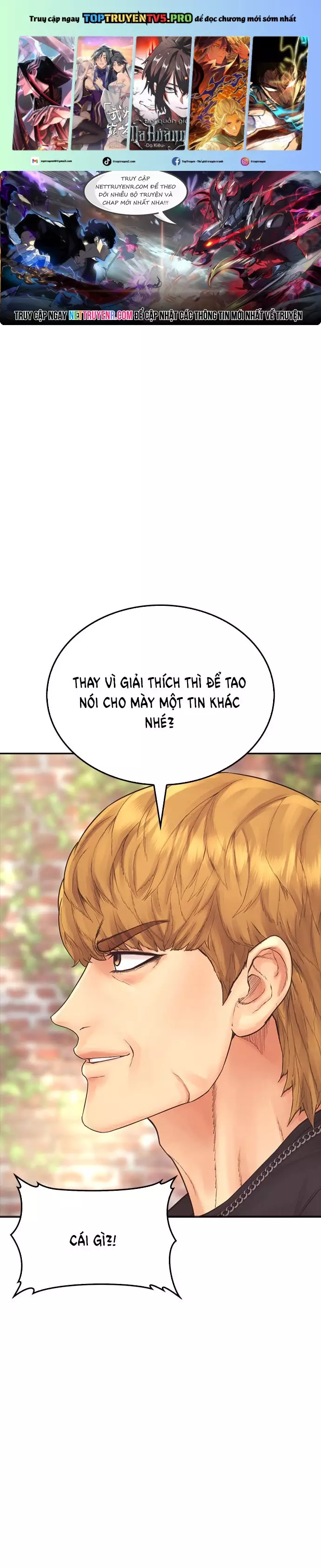 Bố Vạn Năng Chapter 156 - Trang 1