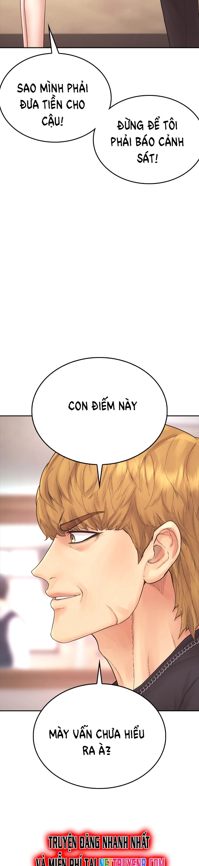 Bố Vạn Năng Chapter 156 - Trang 33