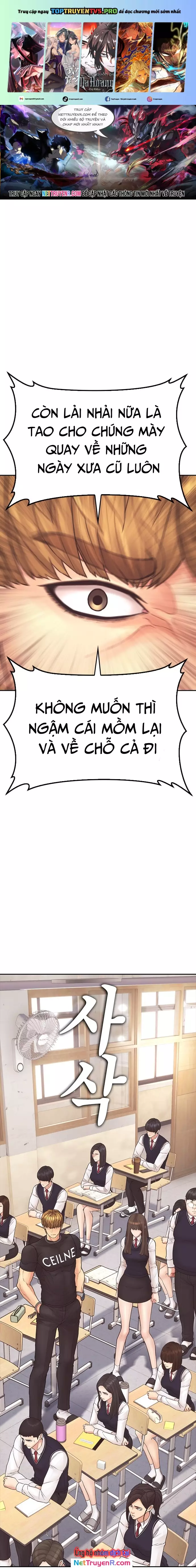 Bố Vạn Năng Chapter 155 - Trang 1