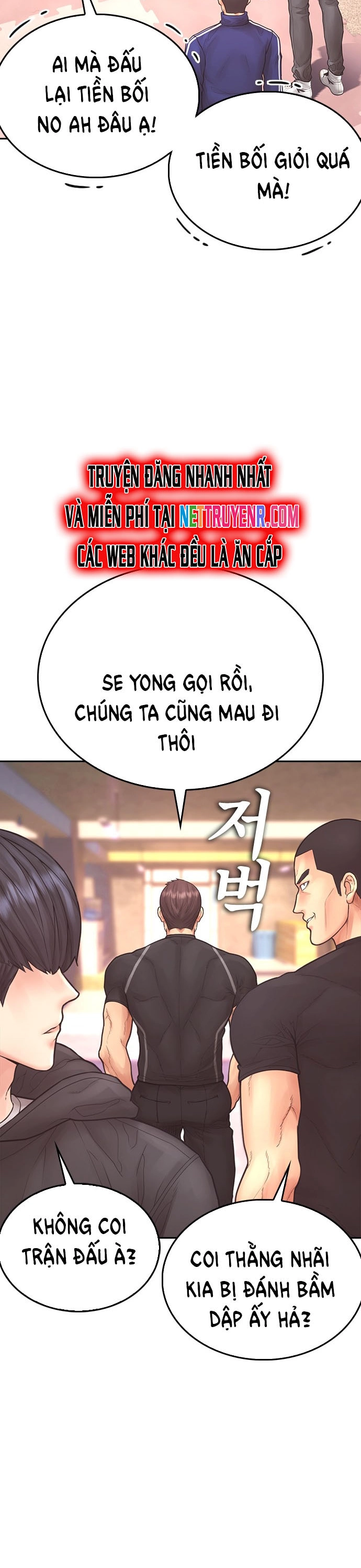 Bố Vạn Năng Chapter 156 - Trang 71