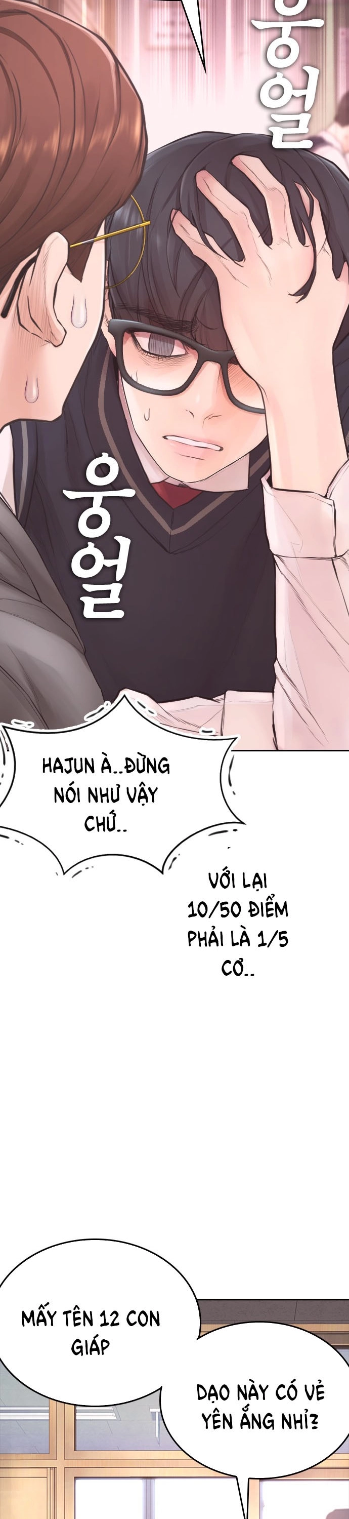 Bố Vạn Năng Chapter 156 - Trang 50