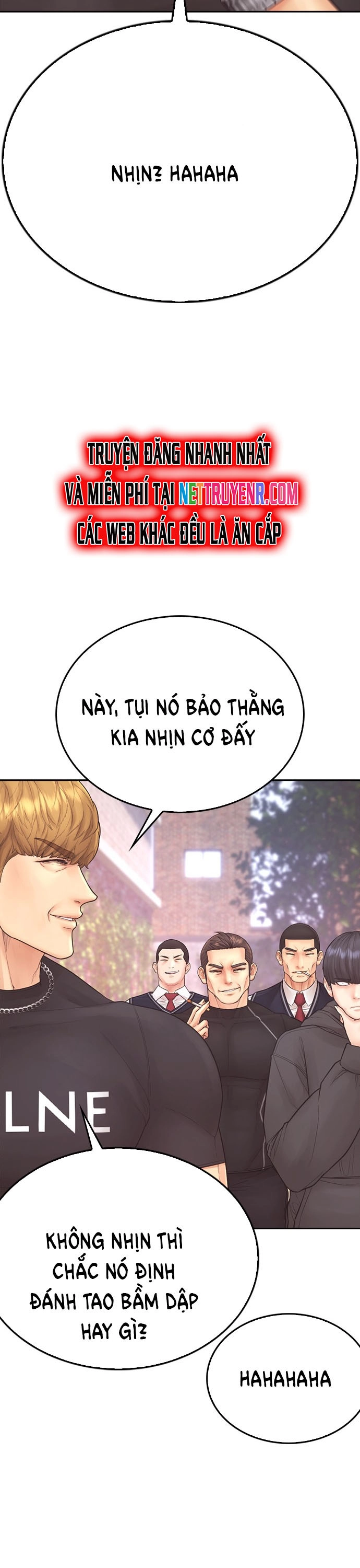 Bố Vạn Năng Chapter 156 - Trang 16