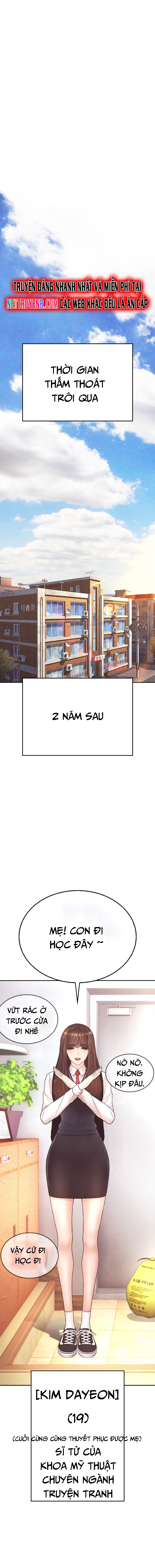 Bố Vạn Năng Chapter 153 - Trang 3