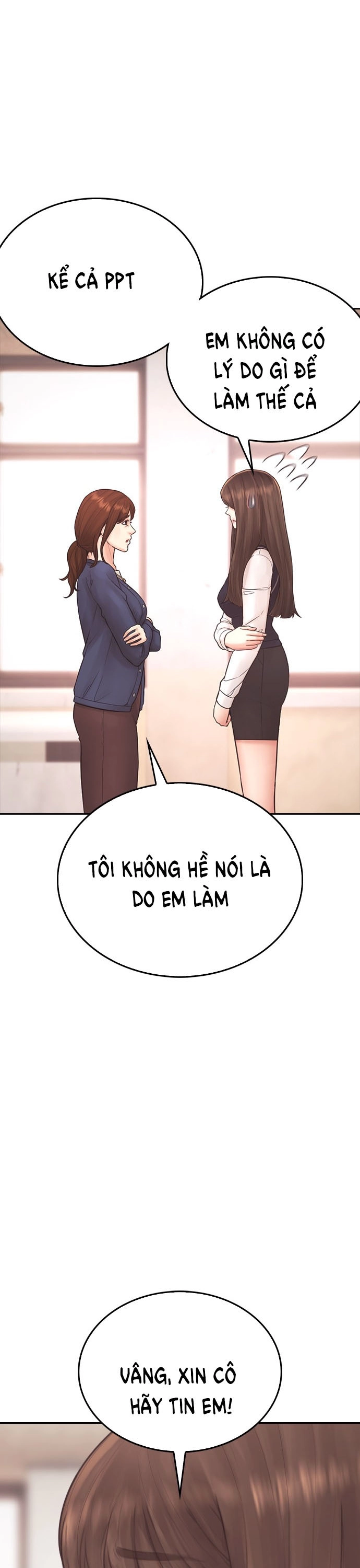 Bố Vạn Năng Chapter 156 - Trang 40