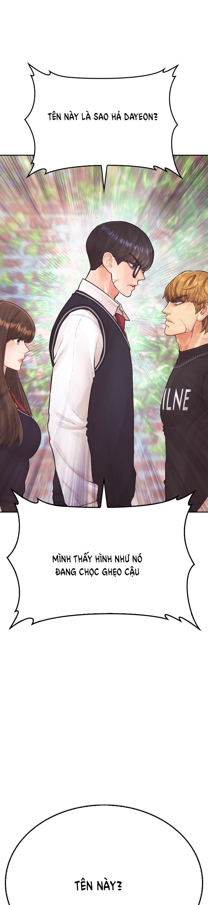 Bố Vạn Năng Chapter 156 - Trang 12