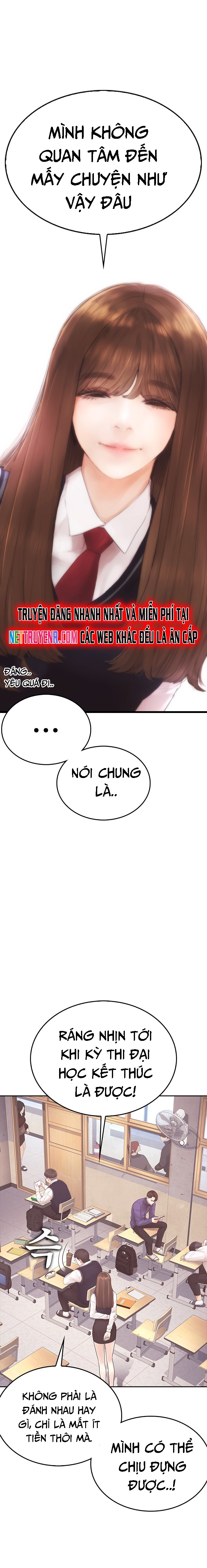 Bố Vạn Năng Chapter 153 - Trang 23