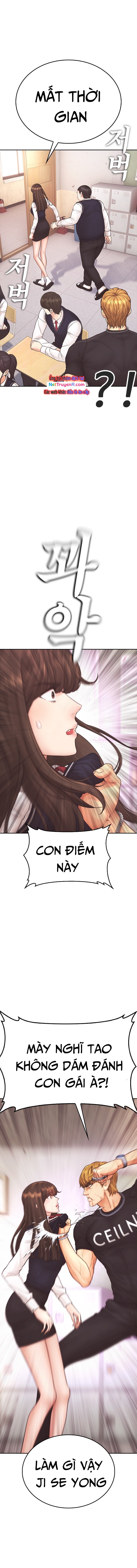 Bố Vạn Năng Chapter 155 - Trang 4