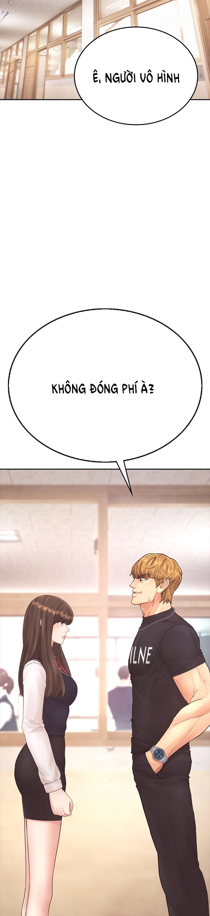Bố Vạn Năng Chapter 156 - Trang 32