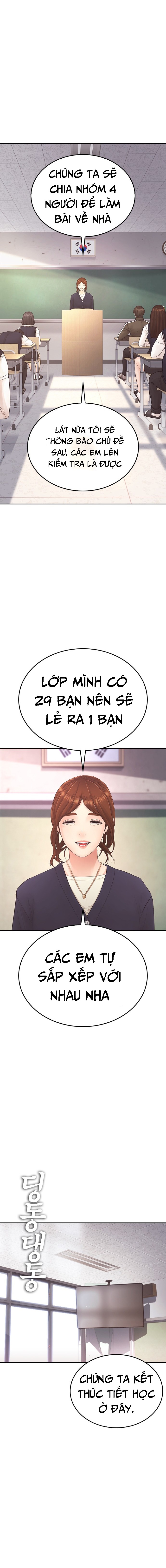 Bố Vạn Năng Chapter 153 - Trang 26