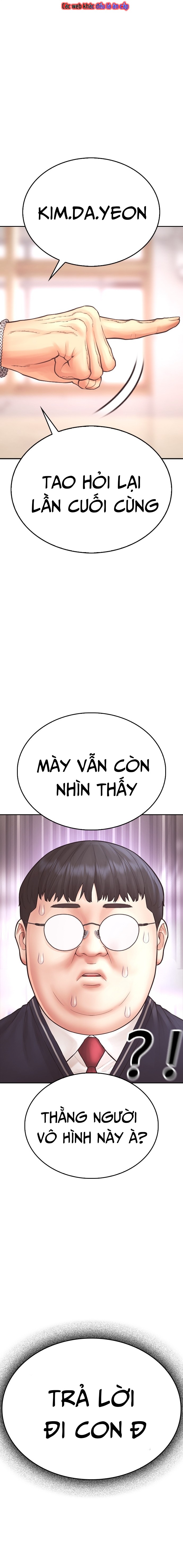 Bố Vạn Năng Chapter 155 - Trang 2