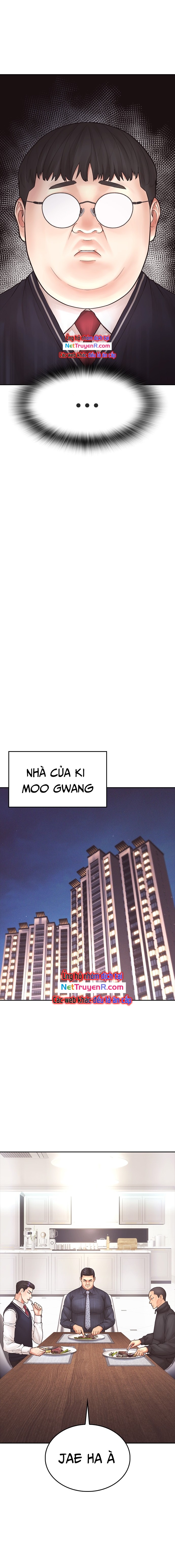 Bố Vạn Năng Chapter 155 - Trang 8