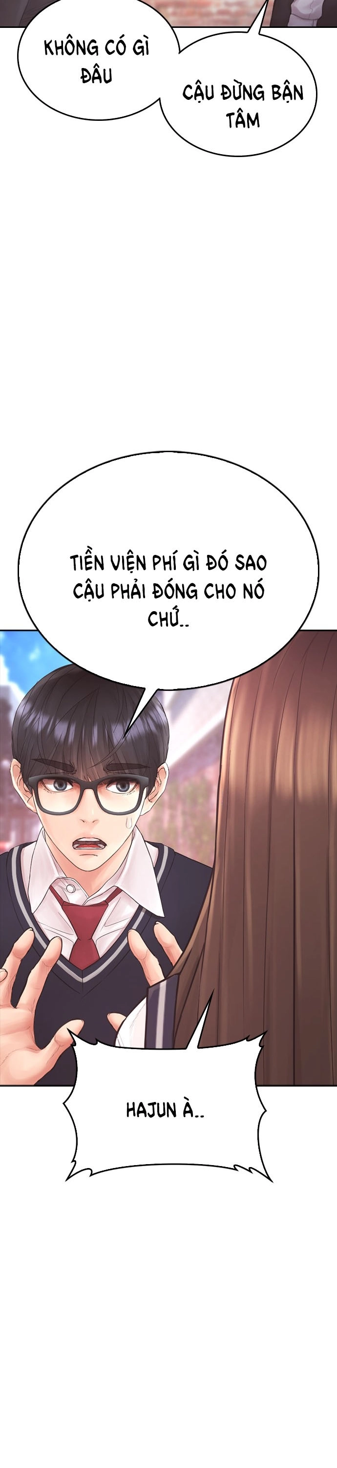 Bố Vạn Năng Chapter 156 - Trang 27