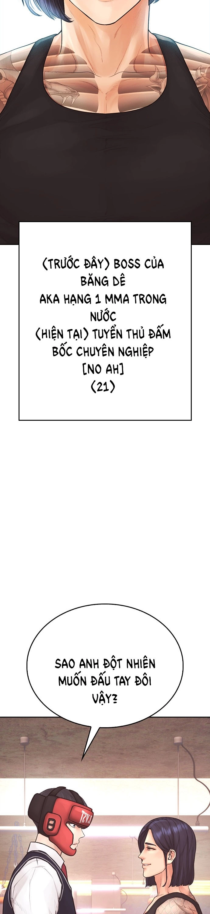 Bố Vạn Năng Chapter 156 - Trang 69