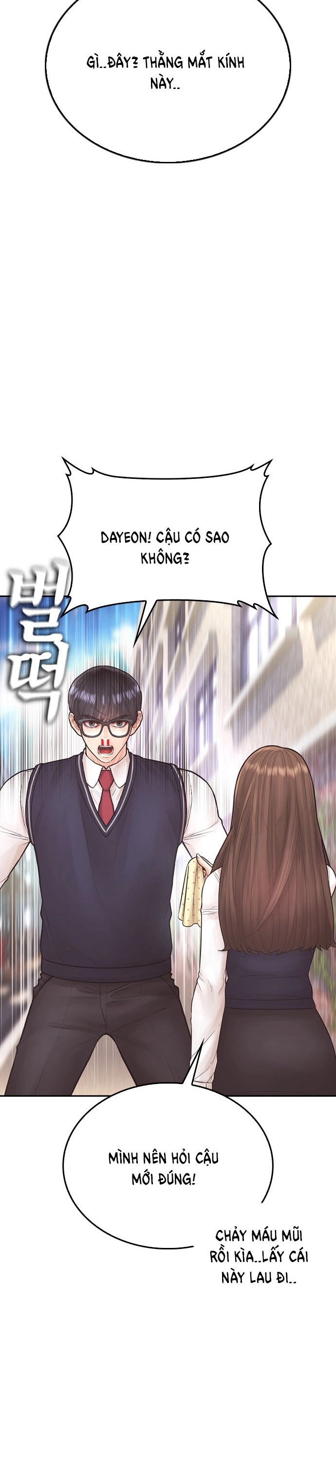 Bố Vạn Năng Chapter 156 - Trang 11