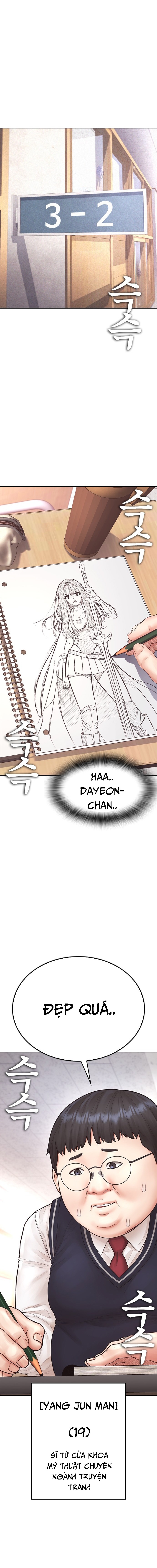 Bố Vạn Năng Chapter 153 - Trang 20