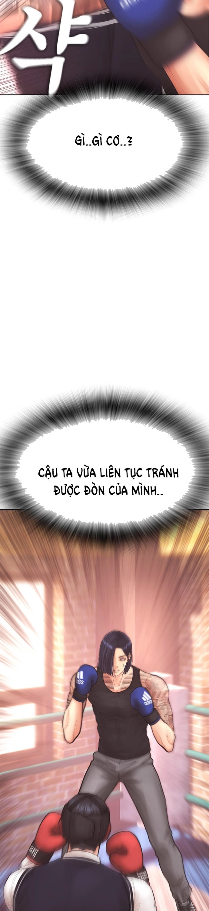 Bố Vạn Năng Chapter 156 - Trang 83
