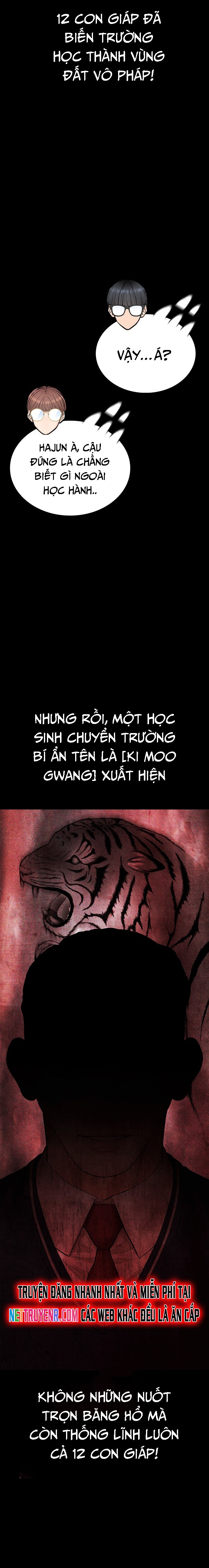 Bố Vạn Năng Chapter 153 - Trang 17