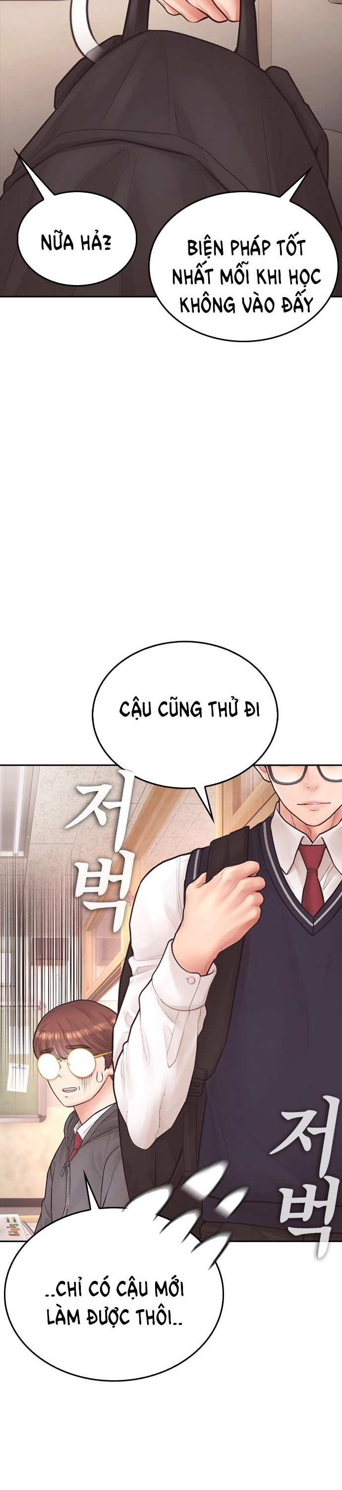 Bố Vạn Năng Chapter 156 - Trang 58