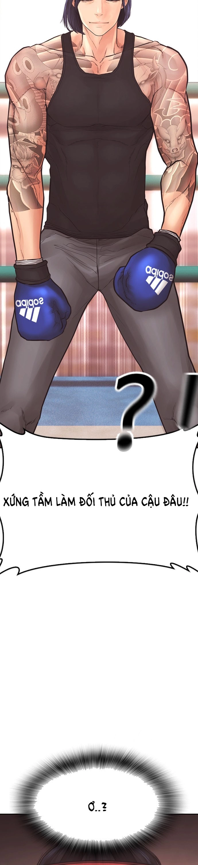 Bố Vạn Năng Chapter 156 - Trang 80