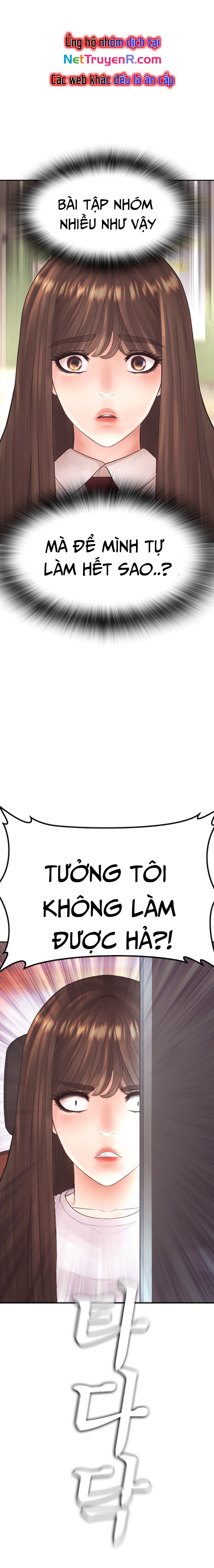 Bố Vạn Năng Chapter 155 - Trang 27