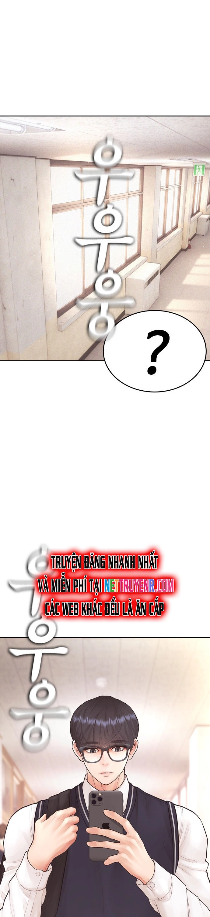 Bố Vạn Năng Chapter 156 - Trang 59