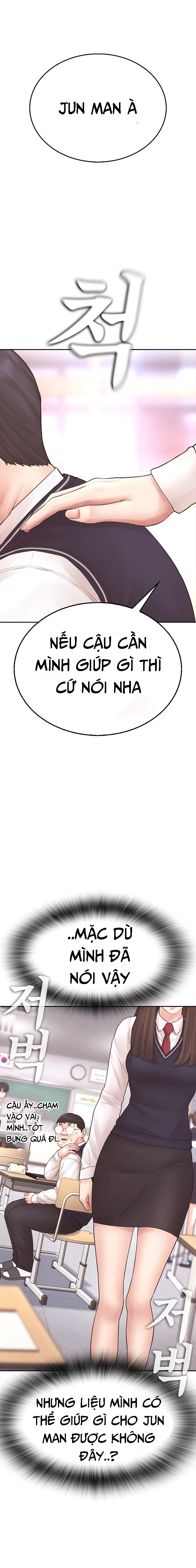 Bố Vạn Năng Chapter 153 - Trang 24