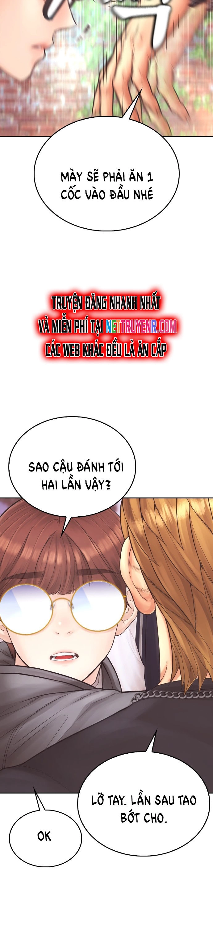 Bố Vạn Năng Chapter 156 - Trang 22