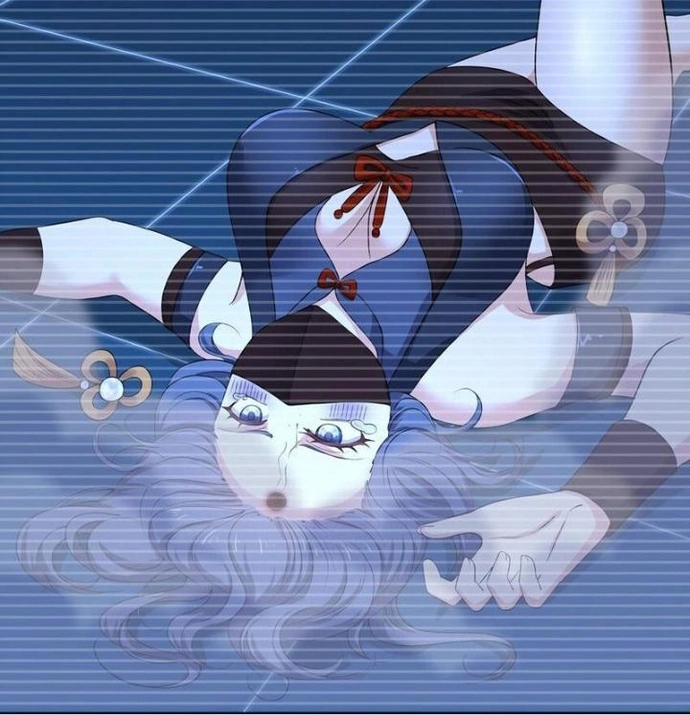 Sau Khi Kết Hợp Với Nữ Thần, Ta Bất Khả Chiến Bại! Chapter 41 - Trang 9