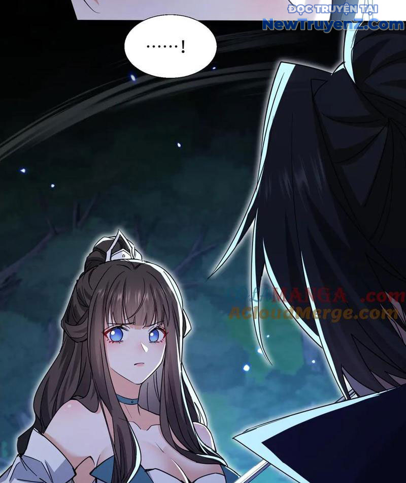 Đồ Đệ Nữ Đế Của Ta Muốn Hắc Hóa! chapter 38 - Trang 8