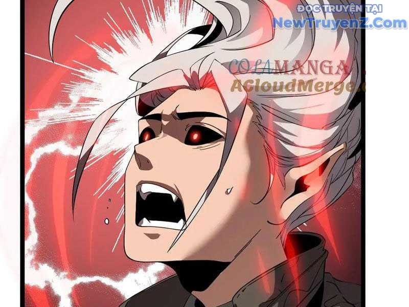 Vạn Tộc Xâm Lấn: Toàn Dân Tham Chiến, Ta Ở Lại Hậu Phương chapter 38 - Trang 85