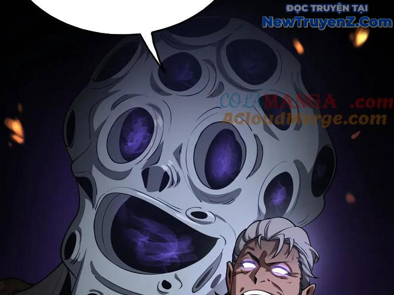 Vạn Tộc Xâm Lấn: Toàn Dân Tham Chiến, Ta Ở Lại Hậu Phương chapter 38 - Trang 126