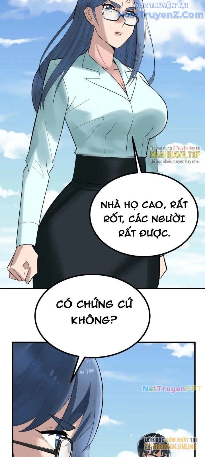 Ta Có Một Tòa Anh Linh Điện chapter 53 - Trang 30