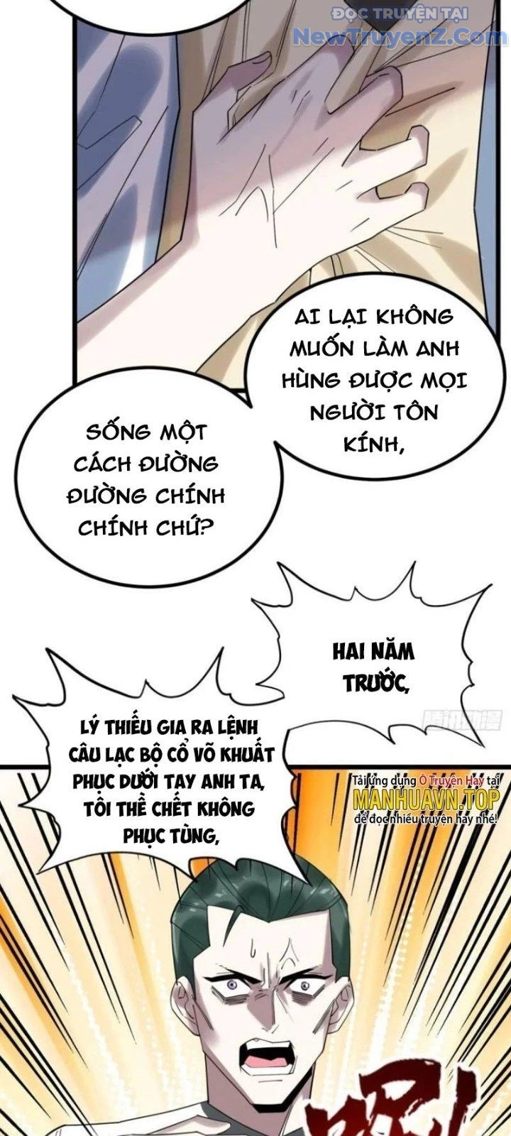 Ta Có Một Tòa Anh Linh Điện chapter 45 - Trang 15