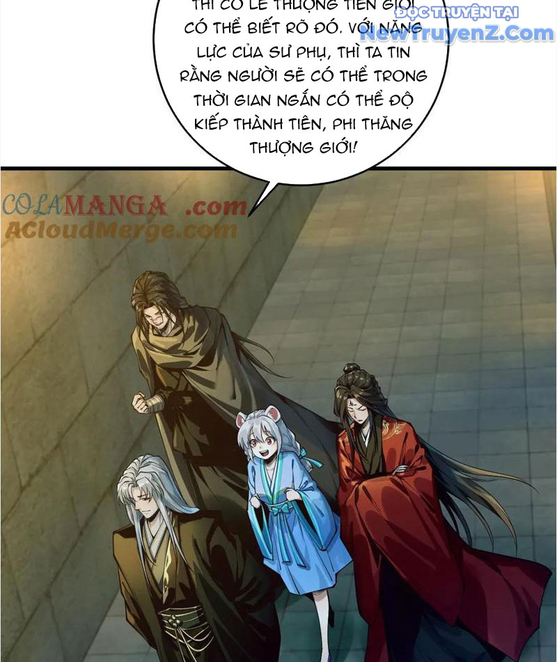 Gặp mạnh thì càng mạnh, tu vi của ta không giới hạn chapter 38 - Trang 72