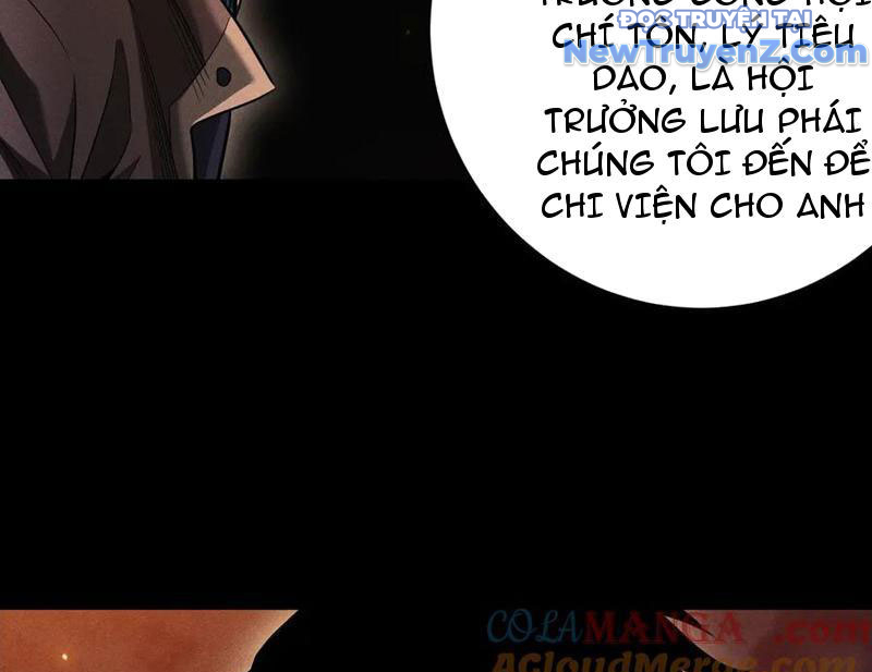 Treo Máy Trăm Vạn Năm Ta Tỉnh Lại Thành Thần chapter 34 - Trang 72