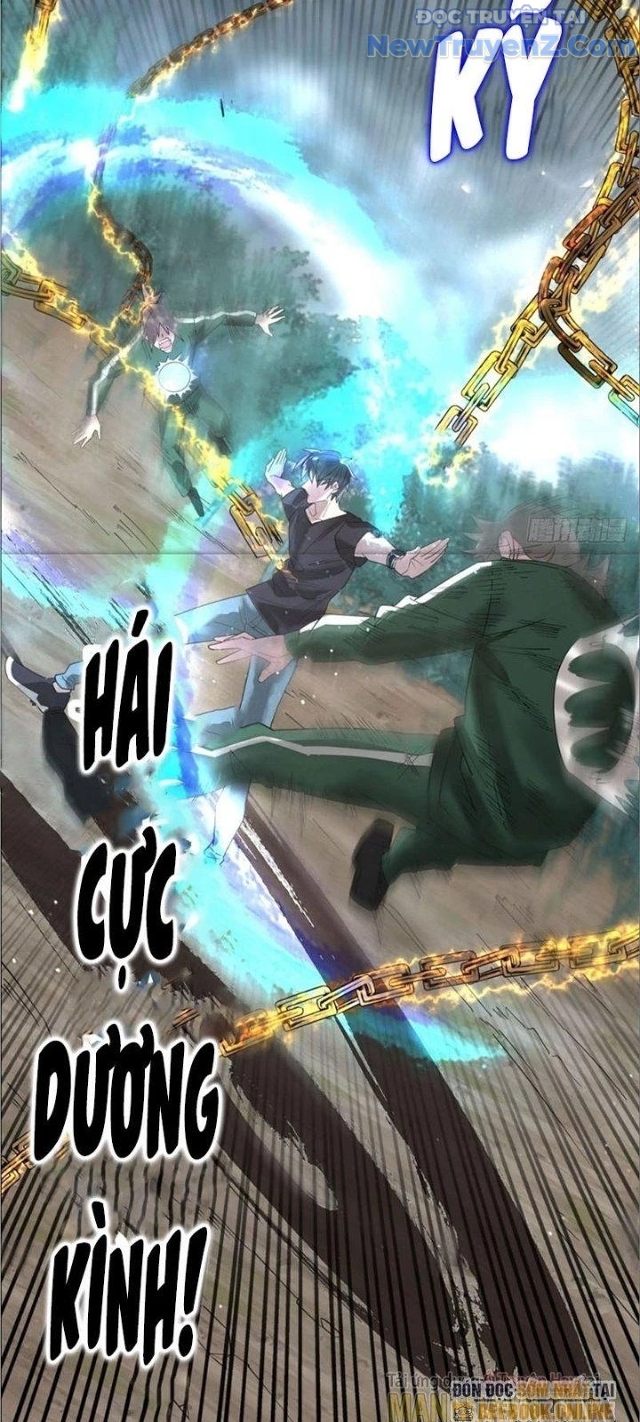 Ta Có Một Tòa Anh Linh Điện chapter 43 - Trang 30