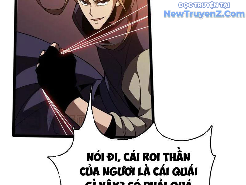 Vạn Tộc Xâm Lấn: Toàn Dân Tham Chiến, Ta Ở Lại Hậu Phương chapter 38 - Trang 34