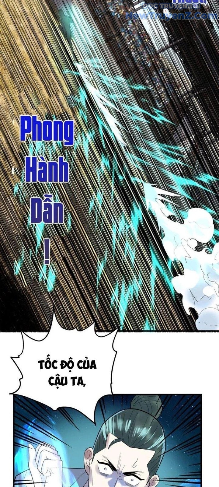 Ta Có Một Tòa Anh Linh Điện chapter 47 - Trang 4