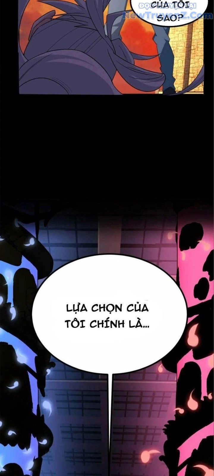 Ta Có Một Tòa Anh Linh Điện chapter 48 - Trang 68