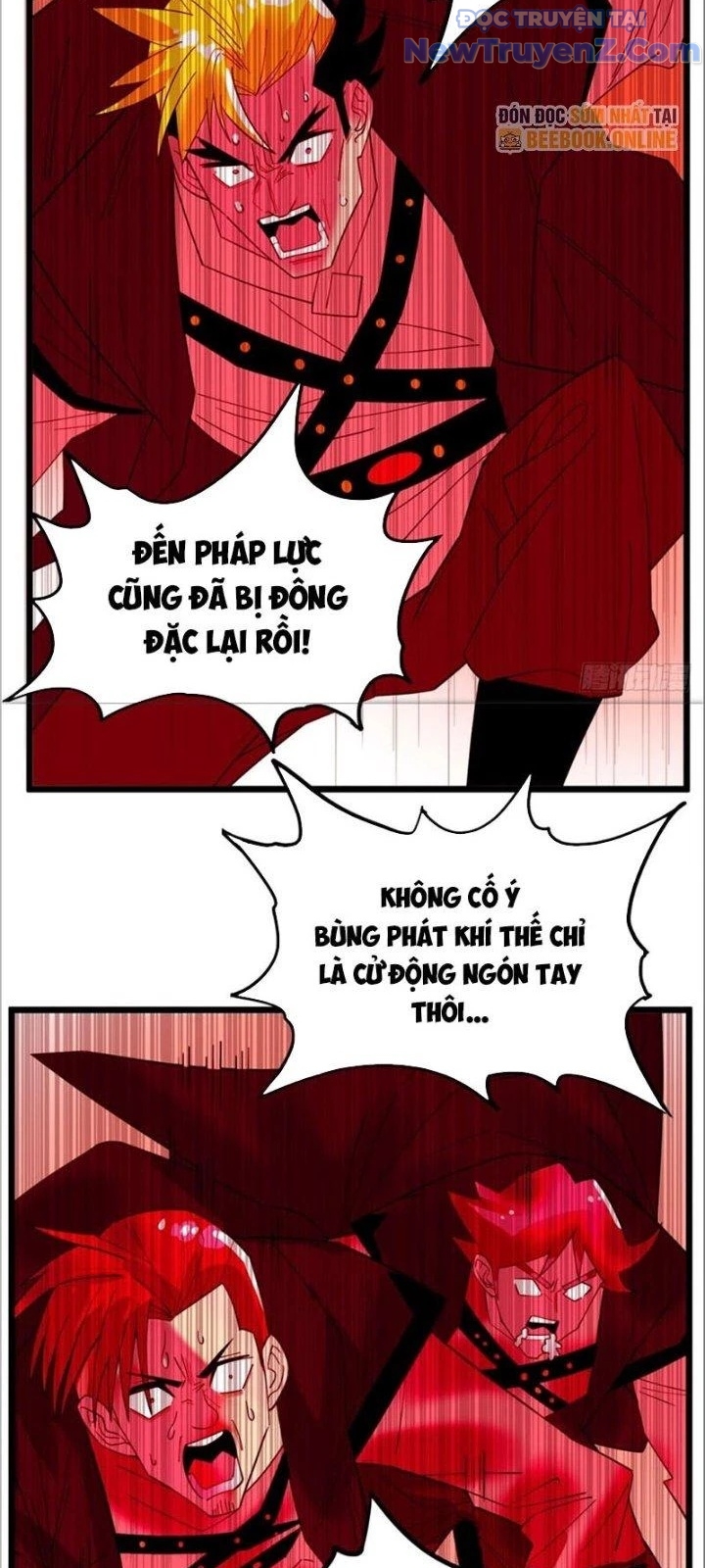 Ta Có Một Tòa Anh Linh Điện chapter 44 - Trang 40