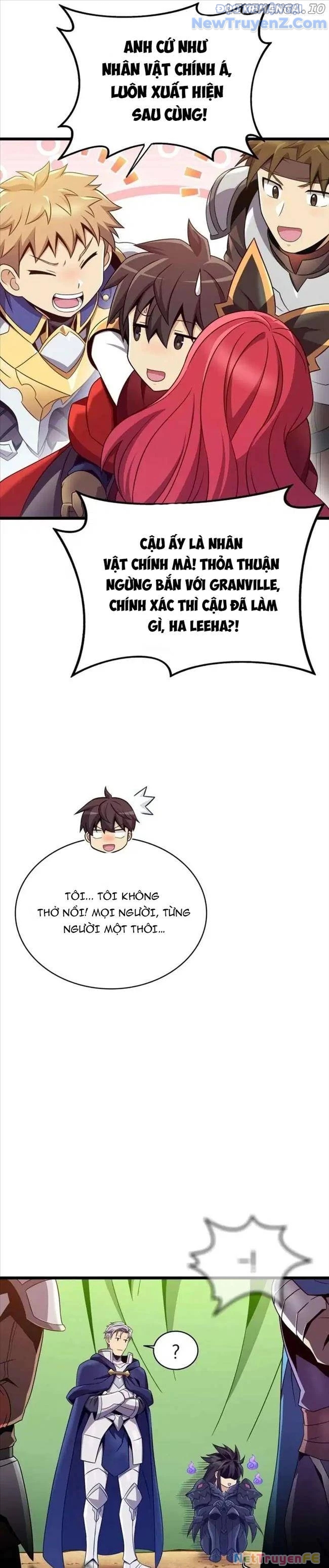 Xạ Thủ Đạn Ma chapter 154 - Trang 25