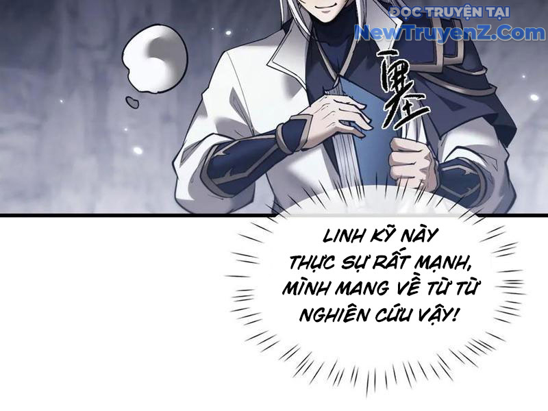 Toàn Chức Kiếm Tu chapter 48 - Trang 58