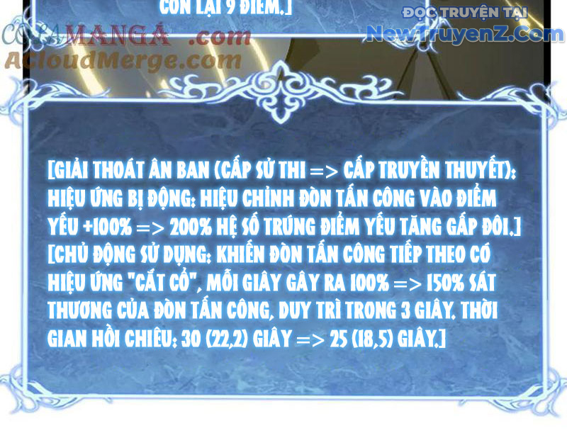 Thích Khách Thần Cấp, Ta Chính Là Bóng Đêm chapter 14 - Trang 97