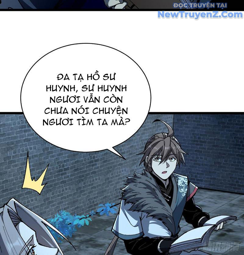 Thành Thần Bắt Đầu Từ Thủy Hầu Tử chapter 32 - Trang 65