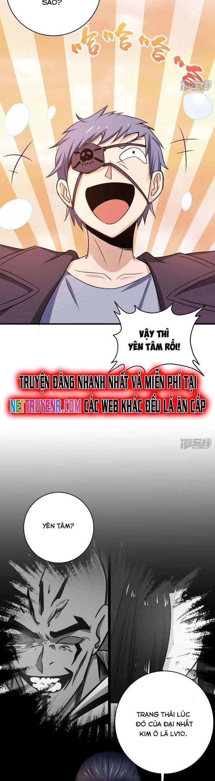 Địa Ngục Này Ta Mở Ra Đấy Chapter 131 - Trang 19
